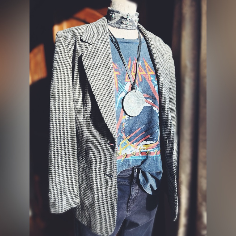 Band Tee - Picture 8 of 8